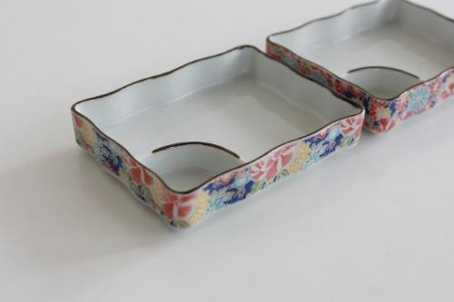 재팬 깊은 회접시 (전사플라워)