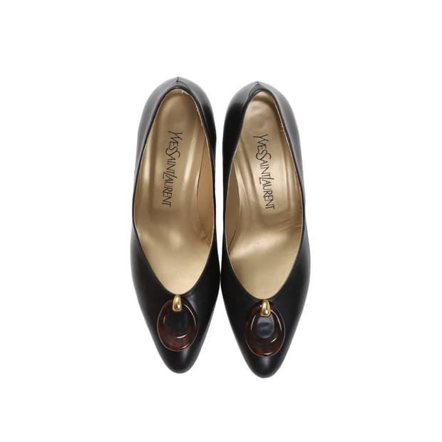 입생로랑 Yves Saint Laurent Pumps  | 후루츠패밀리