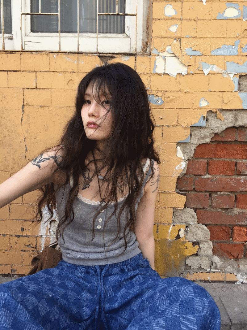 모래하우스 조이 레이어 슬리브리스
