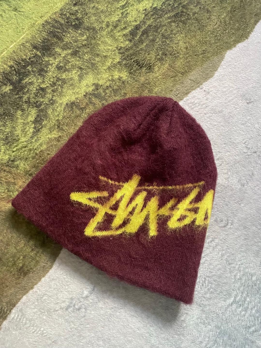 스투시 비니 | 후루츠패밀리