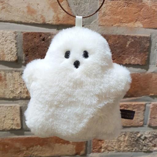 깜짝놀란 유령 이요오👻💗 인형키링