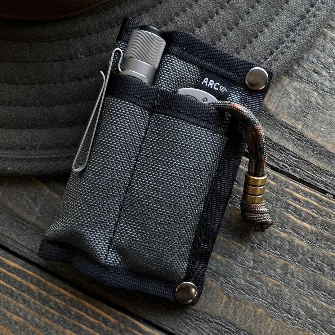 The Bolder / EDC wallet