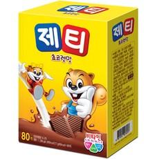제티 쵸코렛맛 코코아분말
