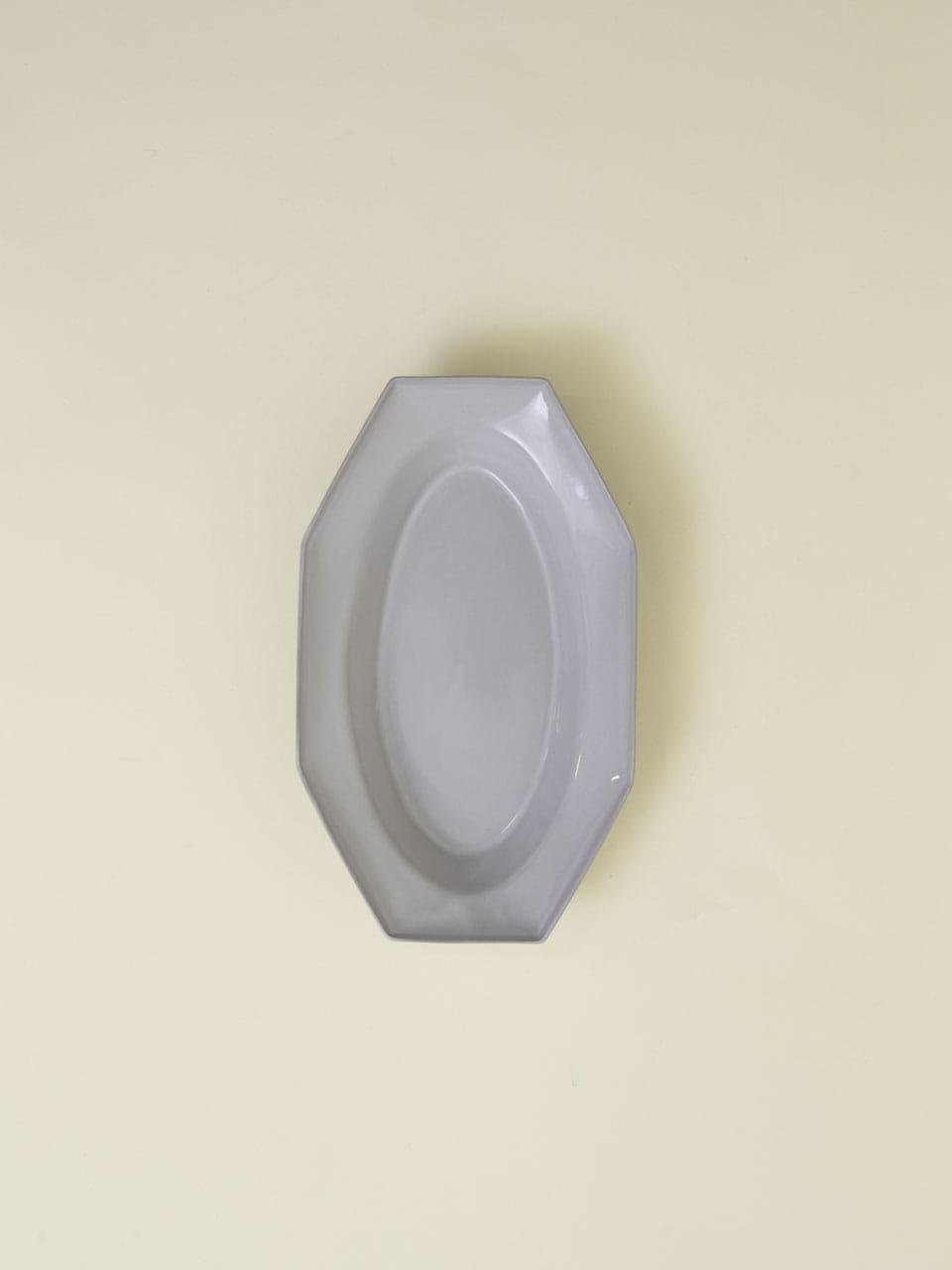 [오자크래프트] Louisa M2 / Gray