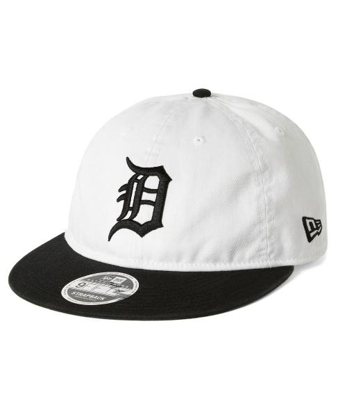 TNT NEW ERA RC950 DETTIG Off White