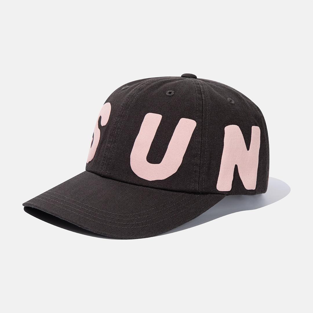 Capital Cap Dark Brown