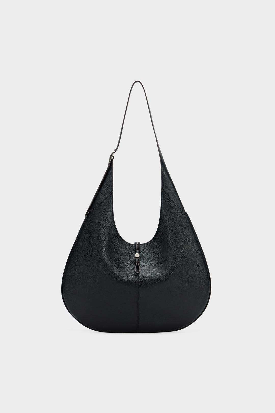 ABBA HOBO_BLACK