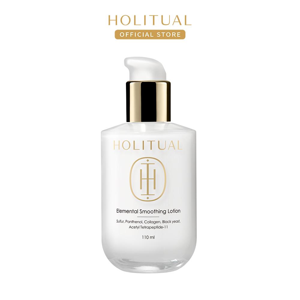홀리추얼 엘리멘탈 스무딩 로션 110ml