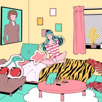 アイウエ / トウキョウ・シャンディ・ランデヴ 【完全生産限定盤】