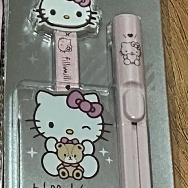 새상품) 필리밀리 헬로키티 눈썹정리키트 판매