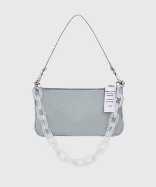 新品 NewJeans 1st EP New Jeans Bag WHITE ktown4u.com : NewJeans - [NewJeans 1st EP 'New Jeans' Bag