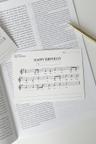 bday Card (music)