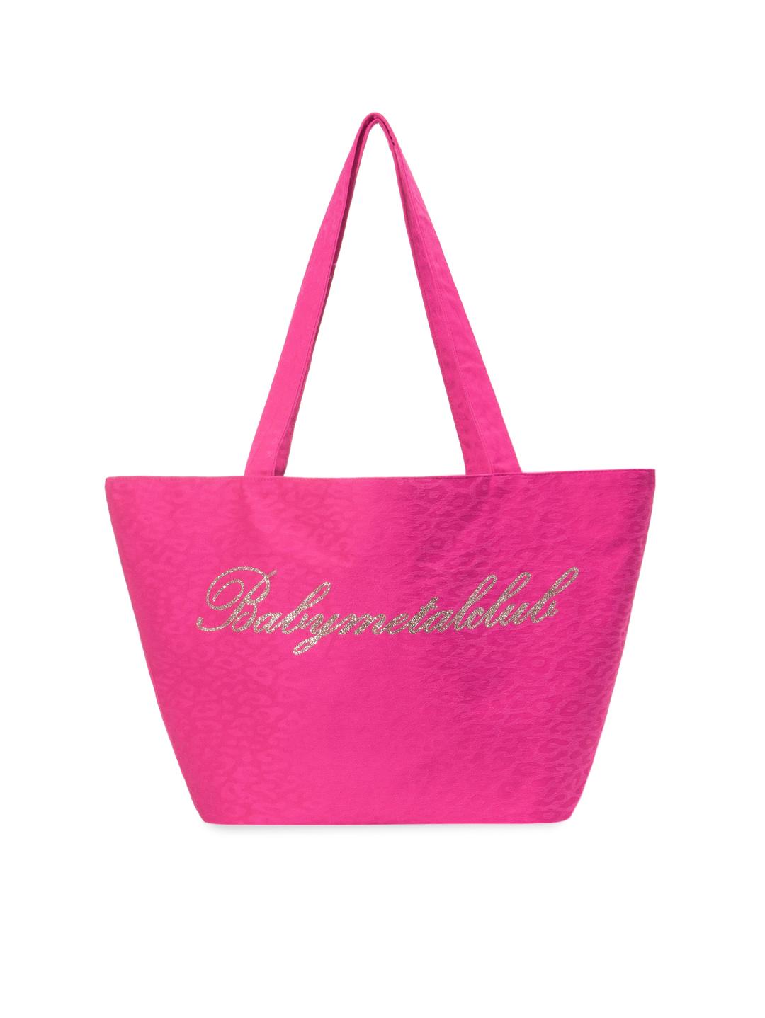 Bmc twinkle juicy bag (pink)