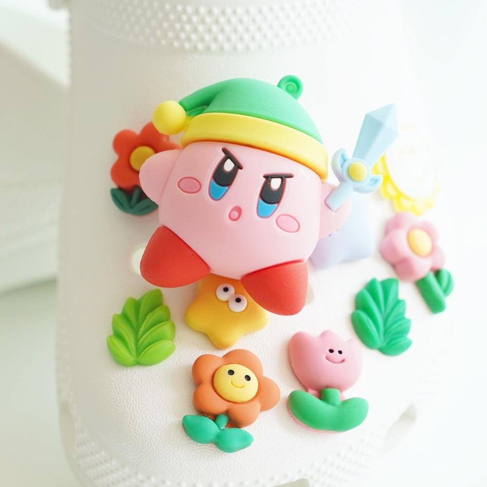 별의커비피규어지비츠세트