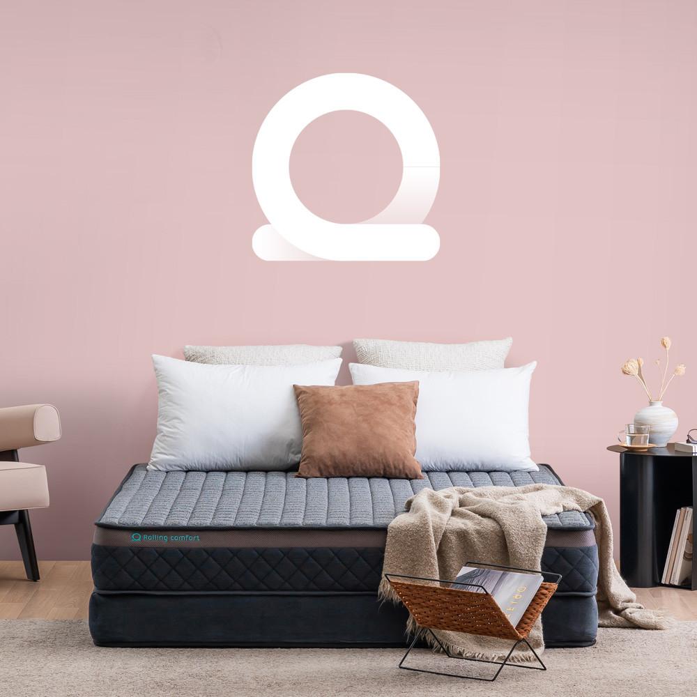 롤링컴포트 독립스프링 매트리스 RC2