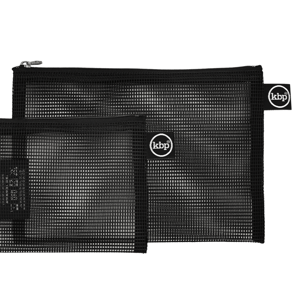 Mesh Pouch