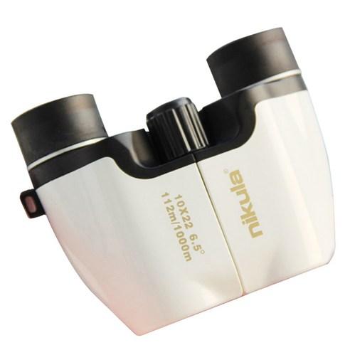 스토리빙 오페라글라스 니쿠라 뮤지컬 콘서트 쌍안경 10배율X22mm