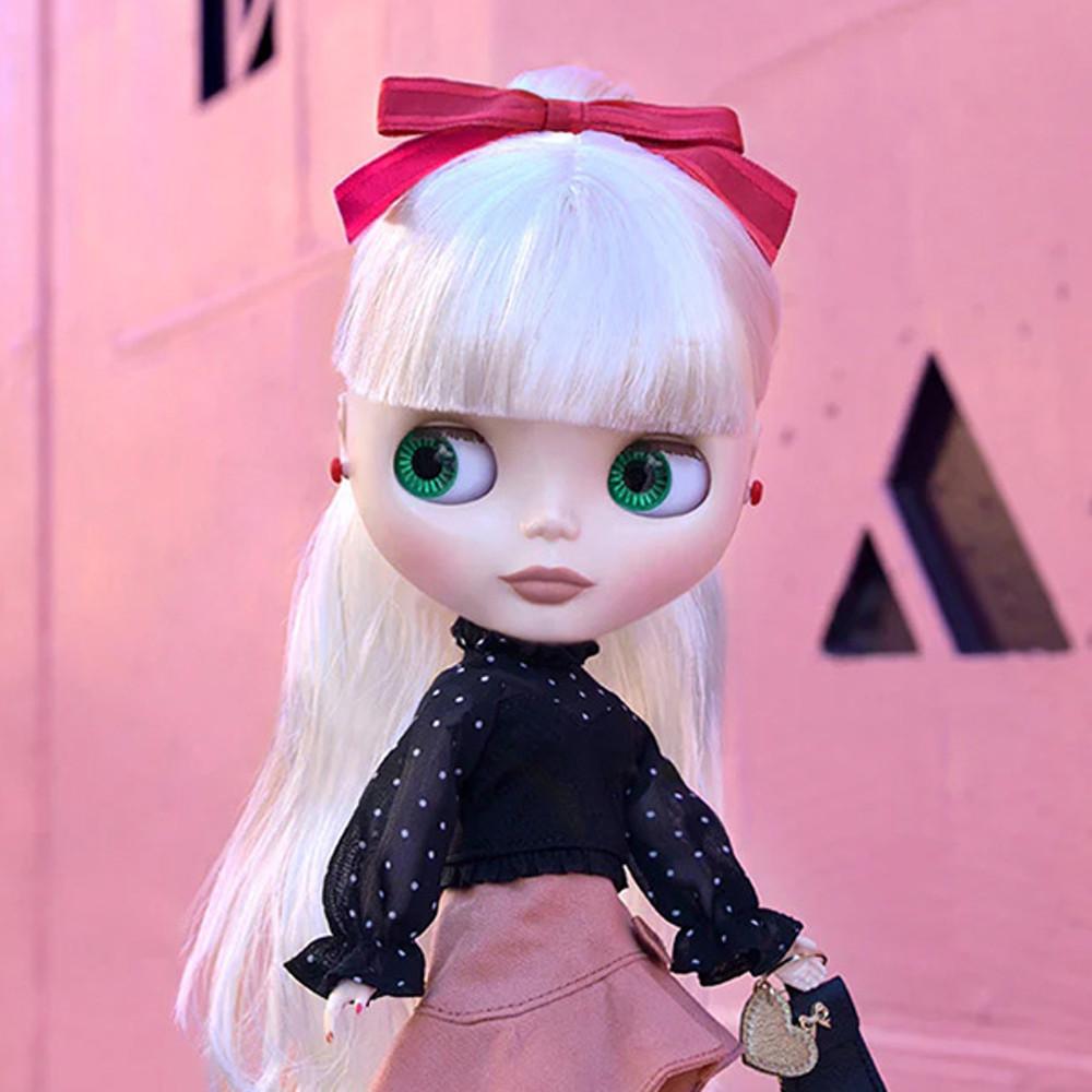 [입고완료]TOP SHOP limited! UR4 Me 유알포미(30cm)(1인2체한정)
