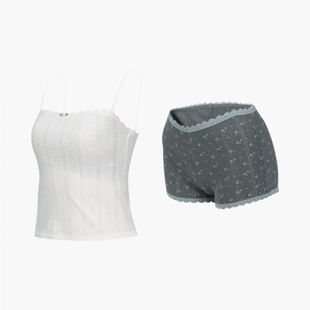 포인텔 이지웨어 셋업