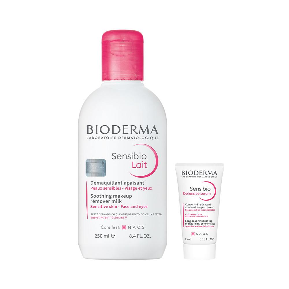 바이오더마 센시비오 레 데마끼앙 250ml (클렌징 밀크)
