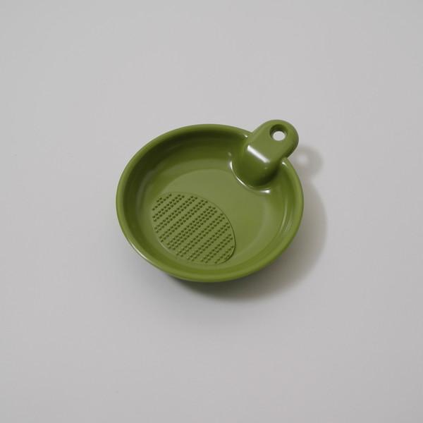 미니 오로시 강판