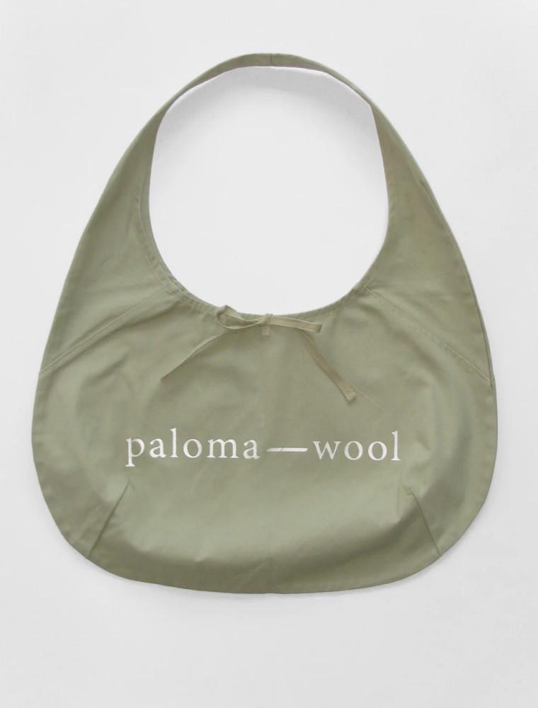 팔로마울 에코백 토트백 팝업 PalomaWool PW Tote bag
