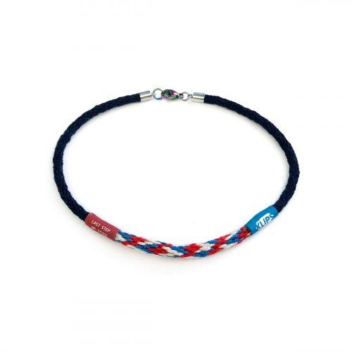 네이슨 네이비 남자 실발찌