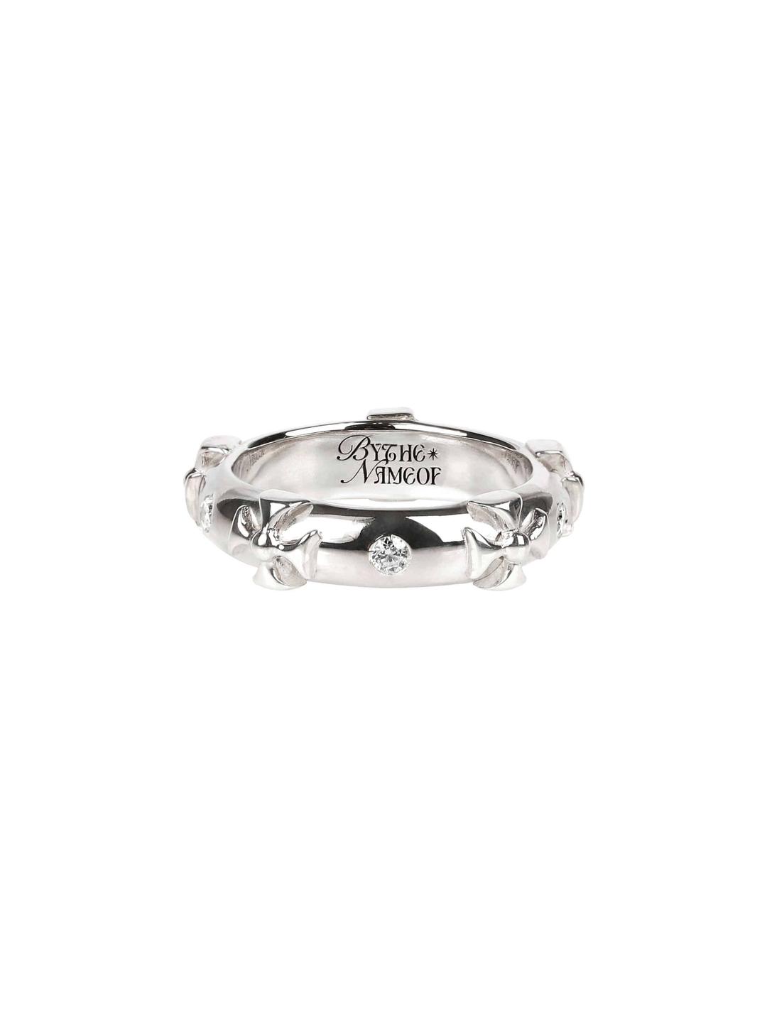 Crux Ring
