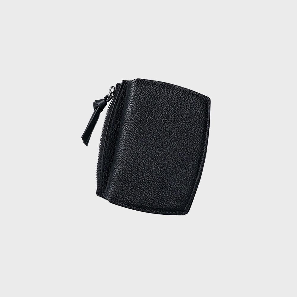 Proper Frame Wallet / 3 Colors