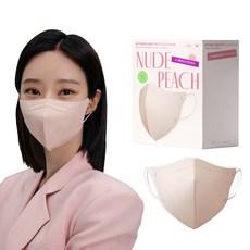 누이누아 아이테라 라이트핏 컬러마스크 중형