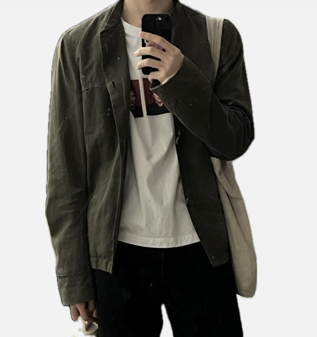 [XS] 앤드뮐미스터 자켓 | 후루츠패밀리