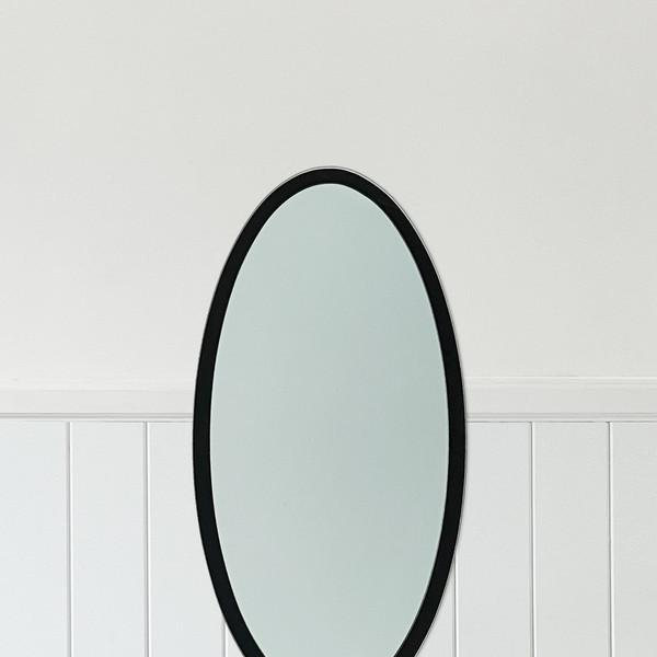 Thin Mirror (3colors)