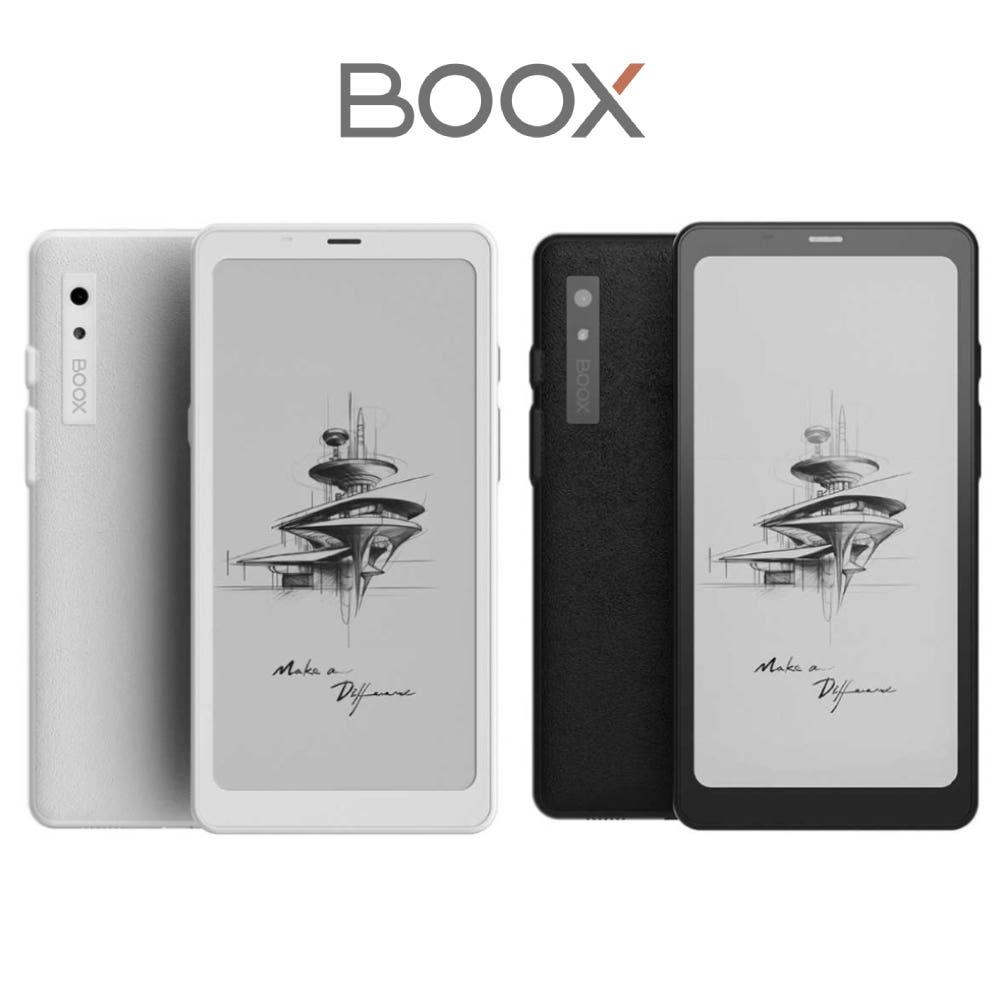 오닉스 북스 팔마/이북리더기 전자책/ONYX BOOX PALMA/블랙 화이트 