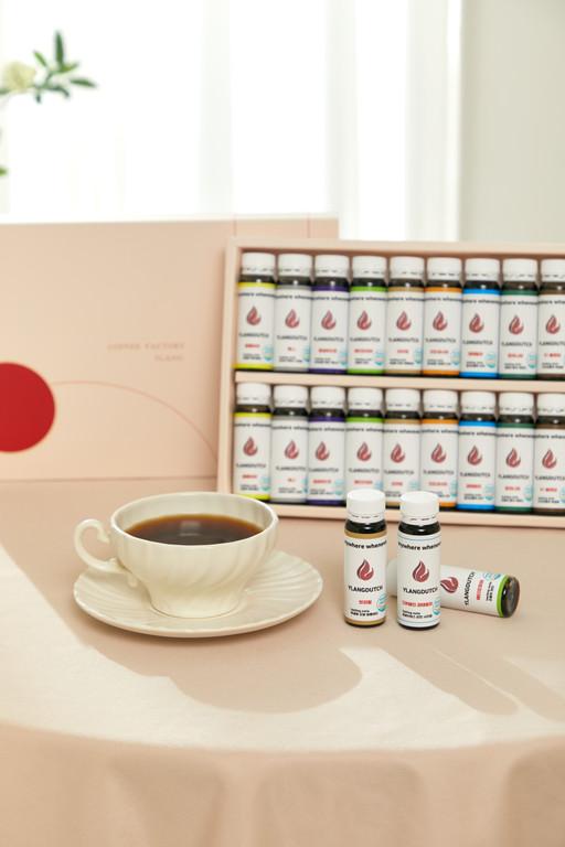 🎈HACCP 인증업체🎈 일랑더치 20종 선물세트 [원산지:작품정보참조]