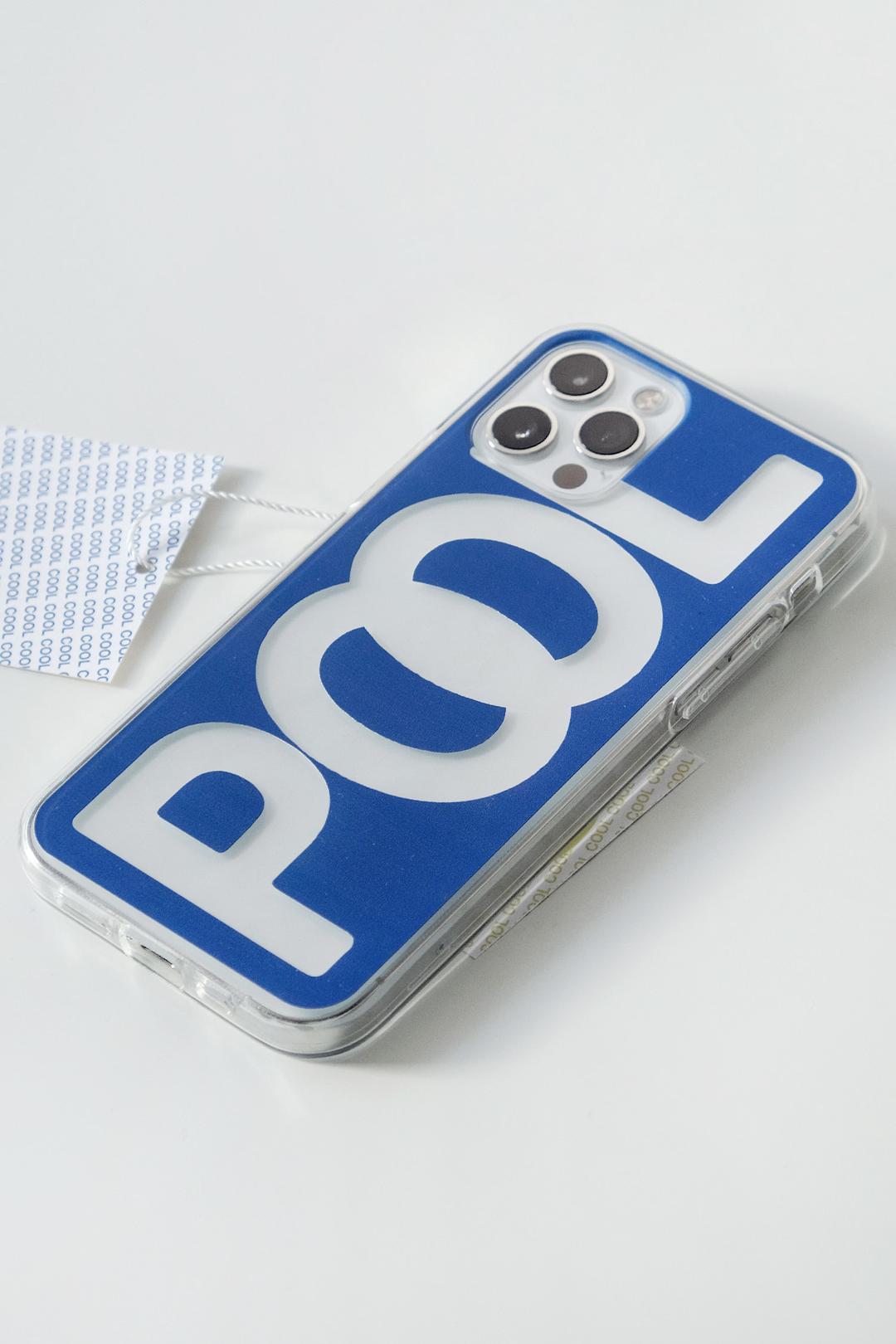POOL Jelly (Blue)