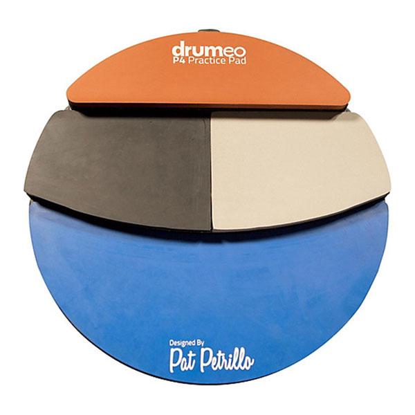 [품절]DRUMEO P4 드러미오 연습패드