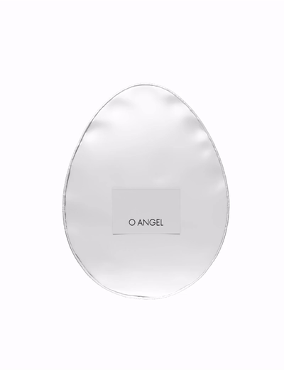 WHITE EGG NAPKIN