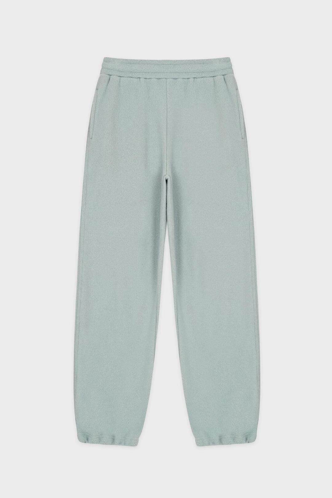 Soft Easy Pants (Mint)