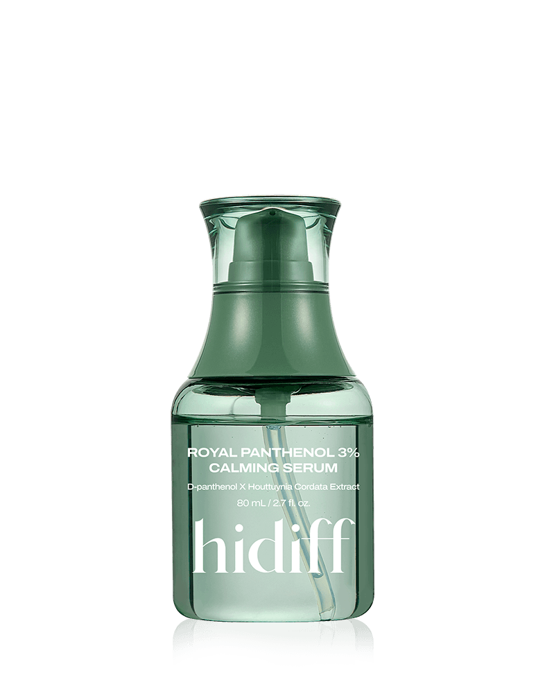 로얄 판테놀 3% 카밍 세럼