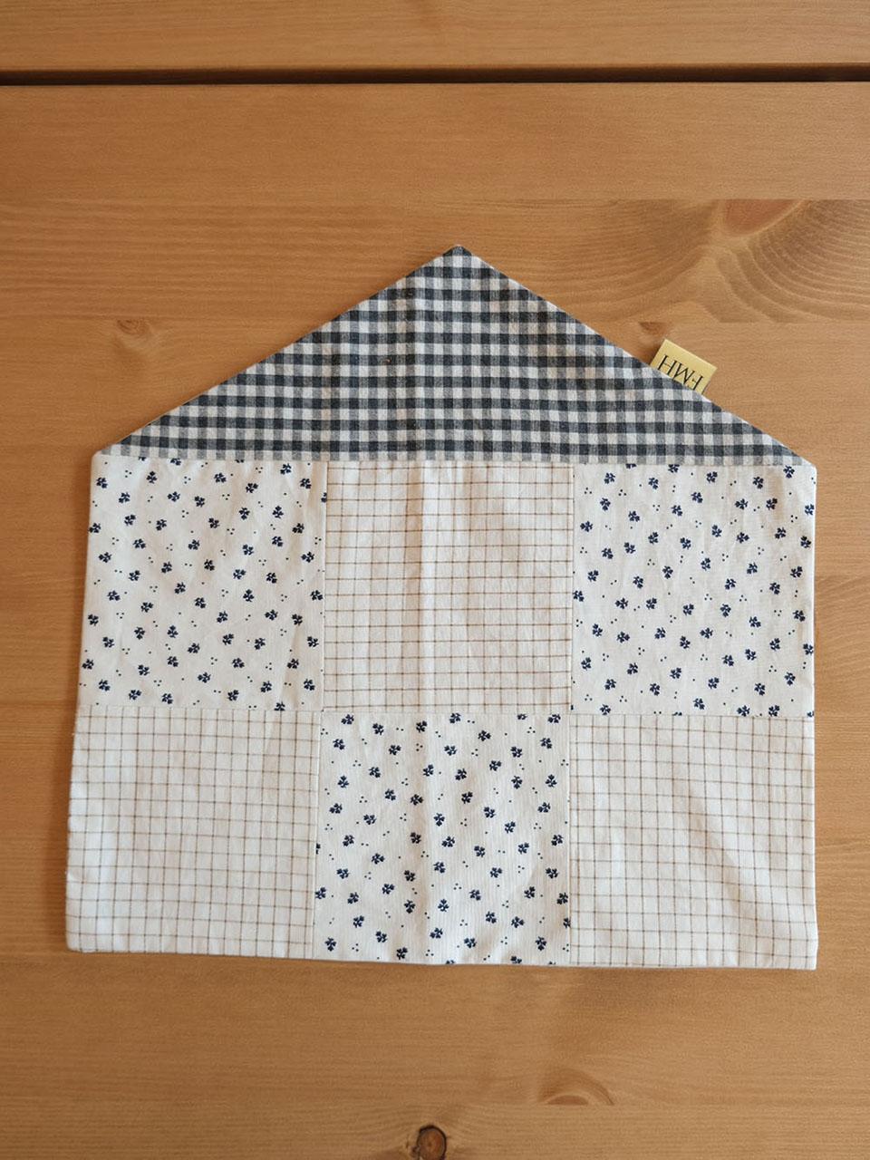 [SOPFMH] Kitchen mat - The house