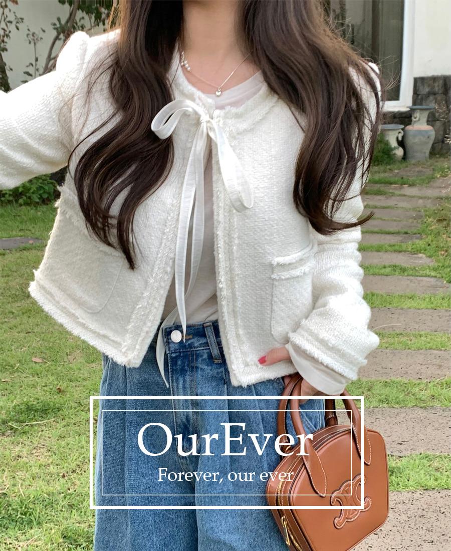 (made) harry tweed jacket