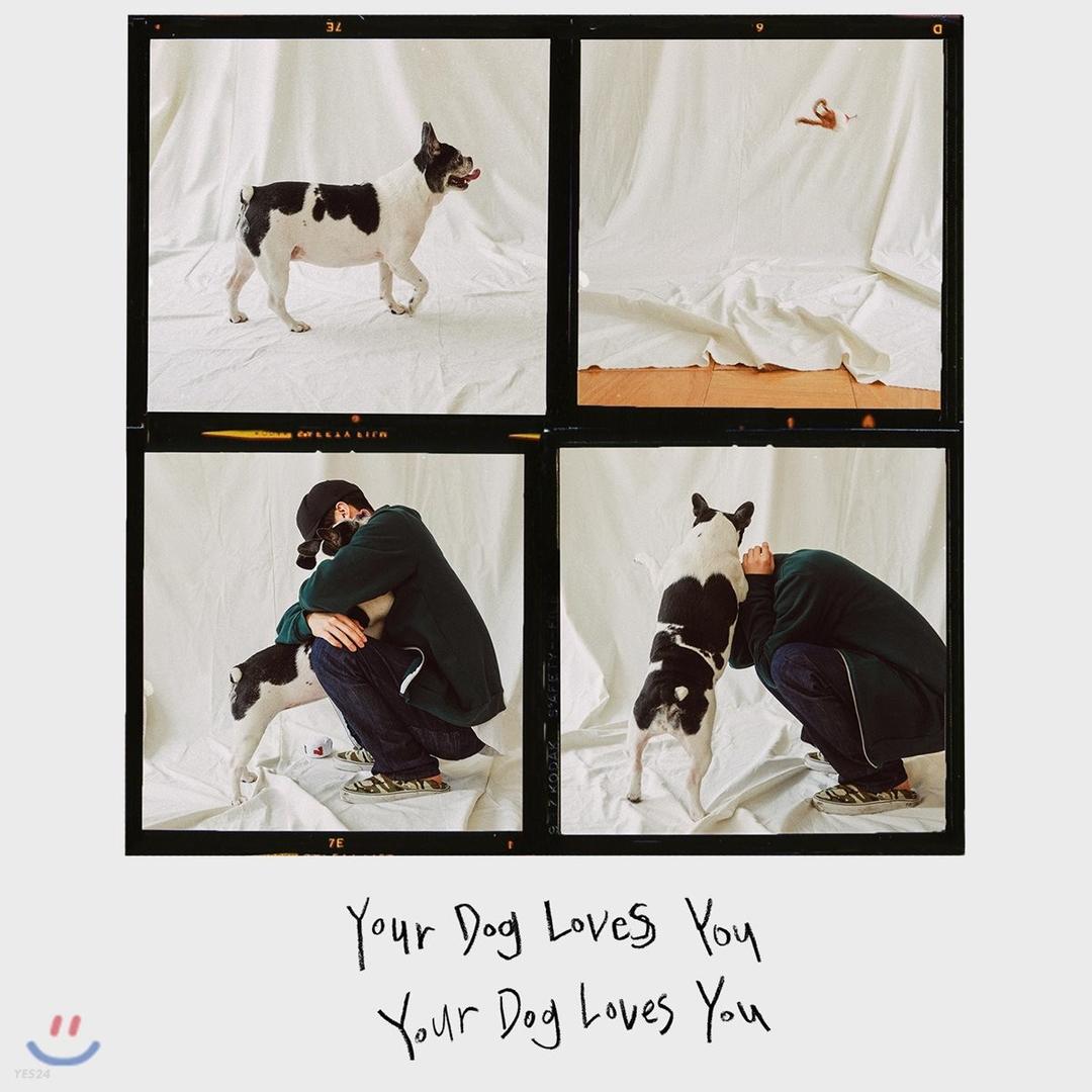 콜드 (Colde) - Your Dog Loves You