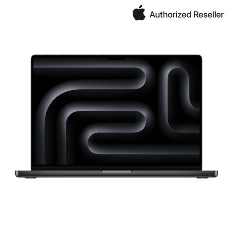 [공식인증점] Apple 2024 맥북프로16 M3 Max 16C/40C/48GB/1TB - 스페이스 블랙(MUW63KH/A)