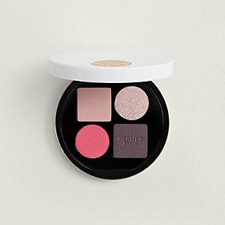 Ombres d'Hermes, 아이섀도우 팔레트, 옹브르 페탈