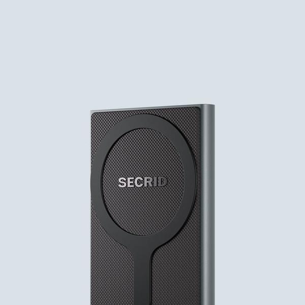 카드프로텍터 맥세이프 티타늄