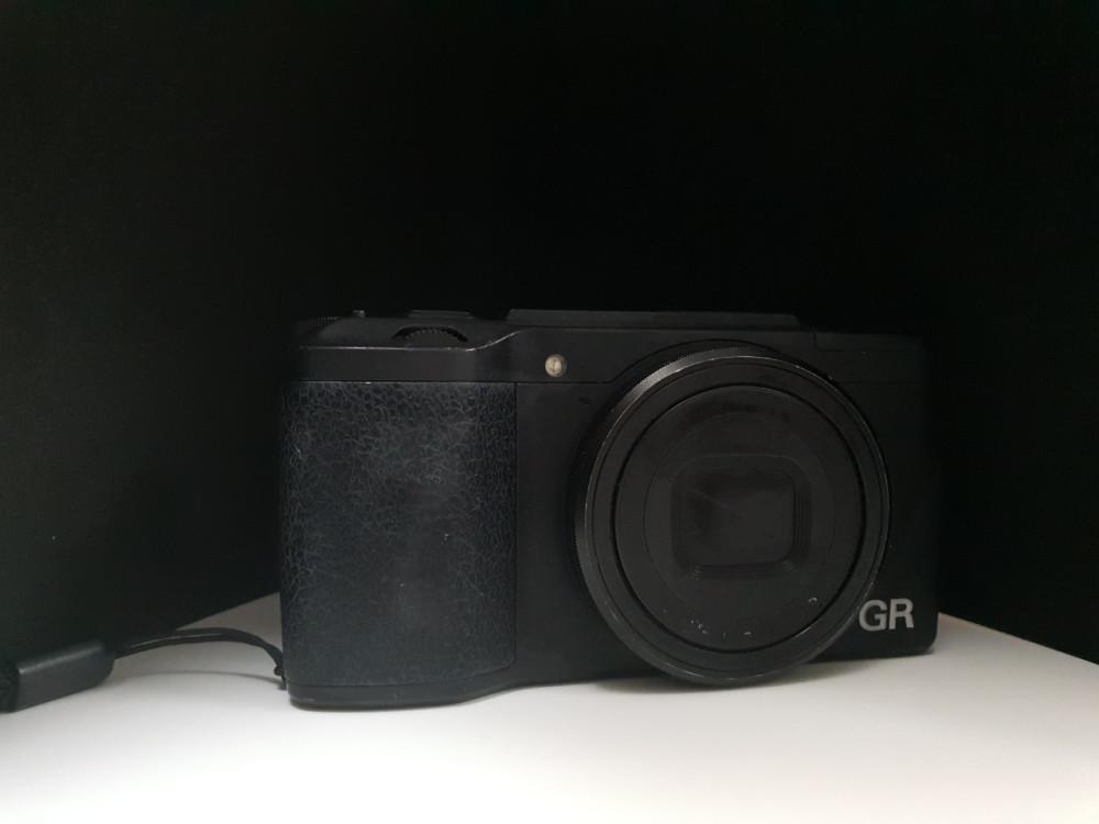 [카메라대여] 리코 GR2 대여/렌트/렌탈