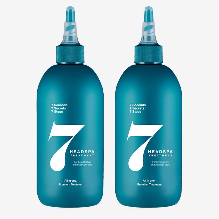 파란눈 블랙 헤어팩 트리트먼트 300ml+300ml