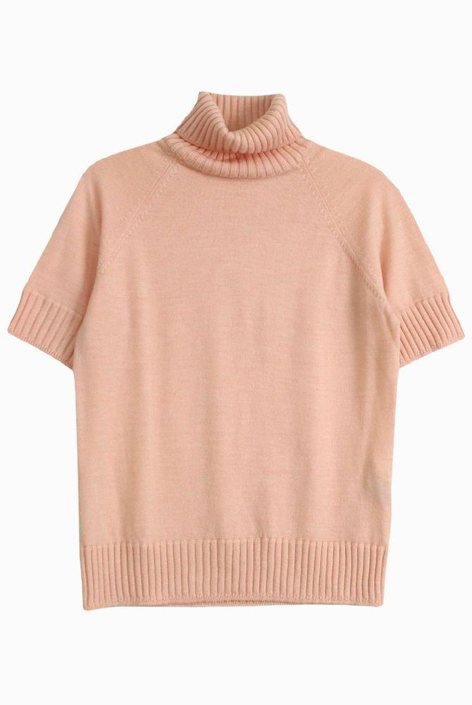 (70%세일)JPN 울 100% 니트 - Women