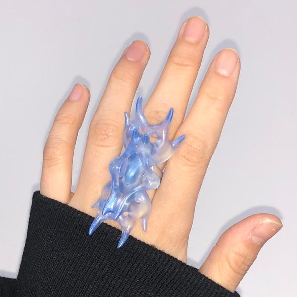 SCARA V.2 : Ring (4 Colors)