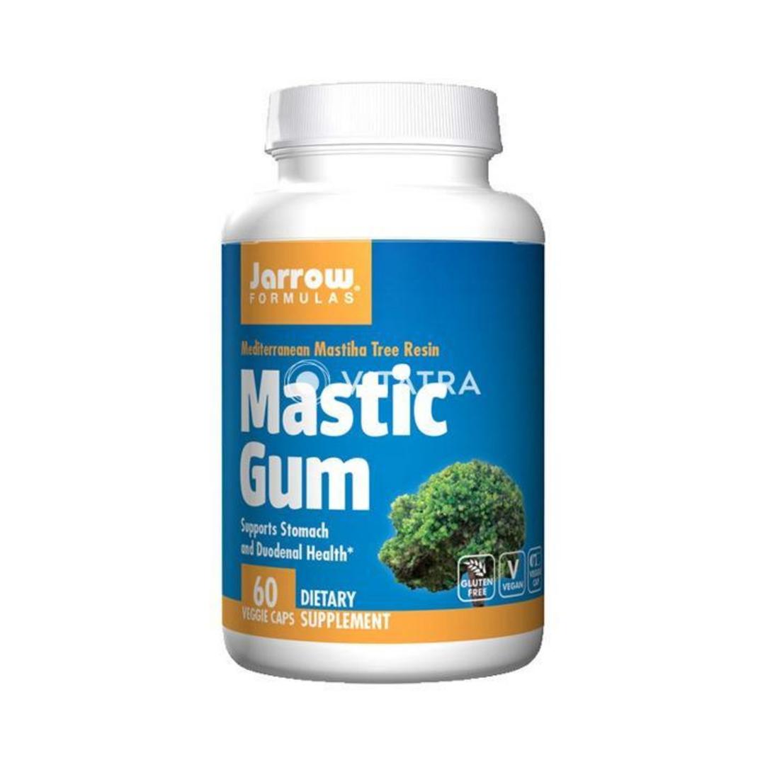 자로우 포뮬러스 매스틱 검 Jarrow Formulas Mastic Gum 1000mg 60정, 60정, 1개 - 비타민/영양제 | 쿠팡